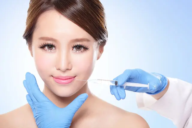 medical aesthetics & skin care services botox-treatment-before-during-and-after-the-procedure