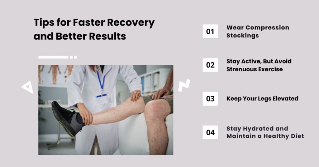 Tips for Faster Recovery and Better Results