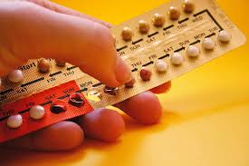 Oral Contraceptives