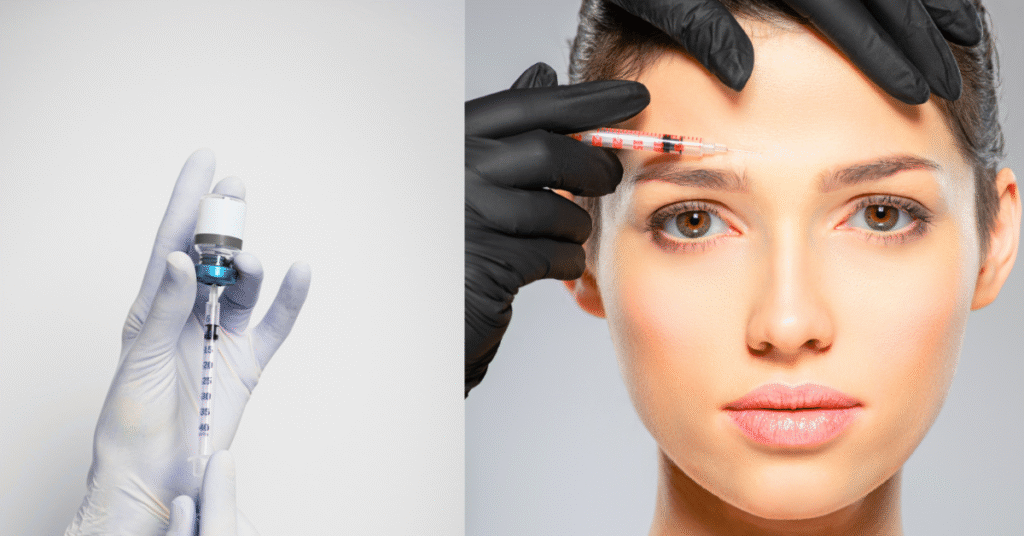 Are Botox Injections Safe