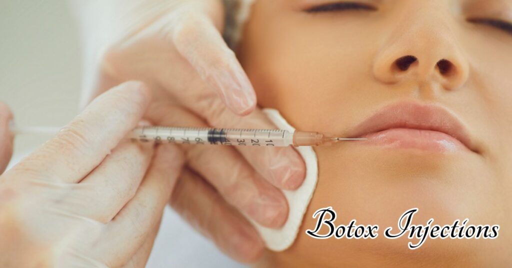 What Are Botox Injections