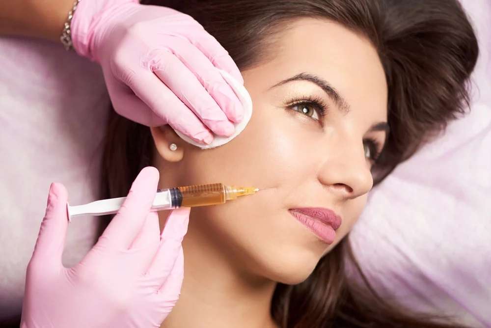 Dermal Fillers in Brampton 2 Add-On Injections