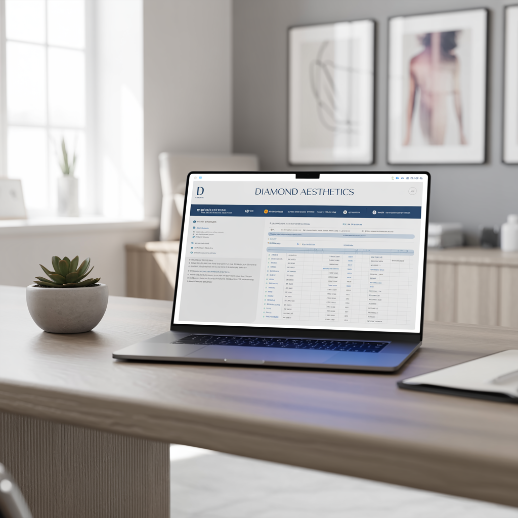 Medical Guidelines & Resources | Diamond Aesthetics Brampton 1 Guidelines and Resources