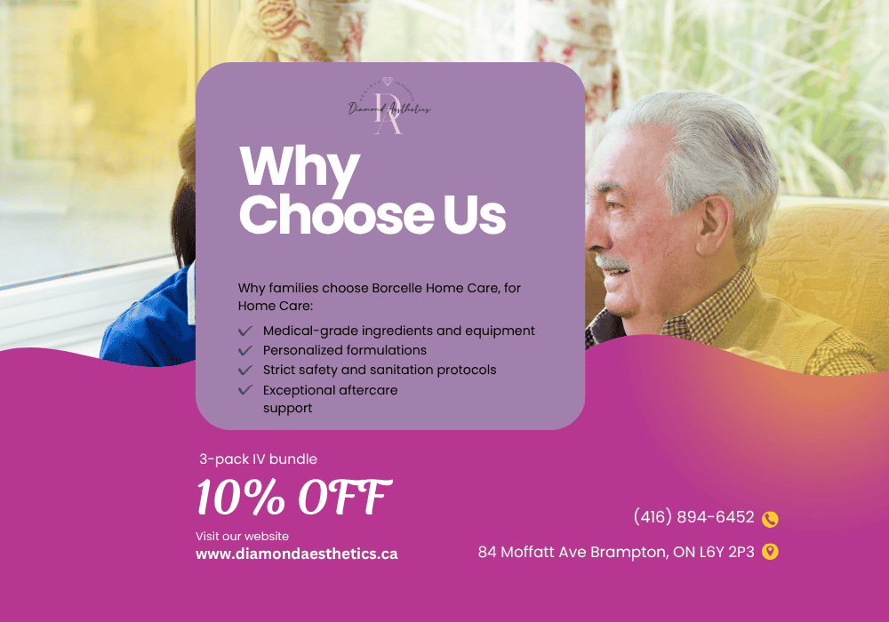 What Makes Diamond Aesthetics Different Why Choose Us