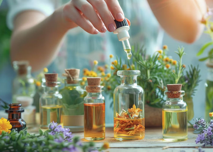 Erectile Dysfunction Treatment 5 Natural Remedies for ED