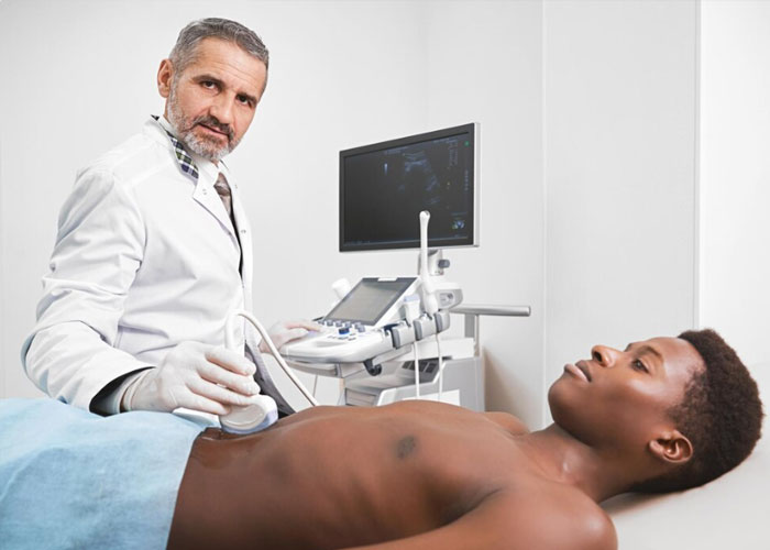 Erectile Dysfunction Treatment 7 Shockwave Therapy