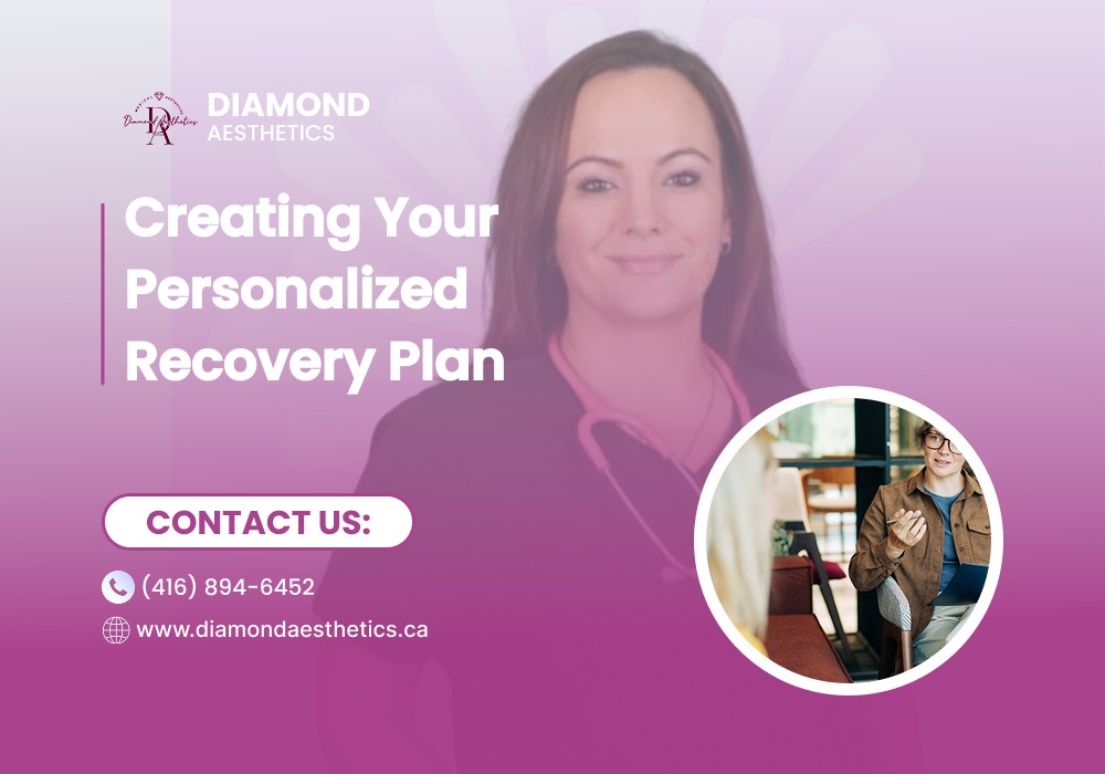 Athlete Recovery: Science-Backed Strategies for Peak Performance 2 diamond aesthetics personalized recovery plan physio consultation for athletes