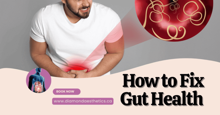 How to Fix Gut Health: The Clinical & Natural Roadmap 5 How to Fix Gut Health The Clinical & Natural Roadmap